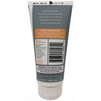 Ocean Freedom After Sun Gel